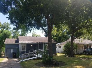 4513 Kingsbury St, Houston, TX 77021