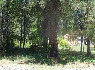 40330 Evan Rd, Loon Lake, WA 99148