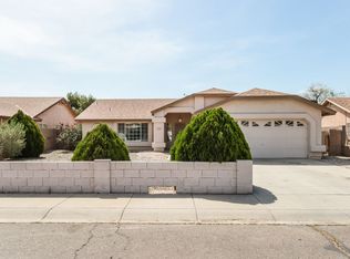 8555 W Oregon Ave, Glendale, AZ 85305