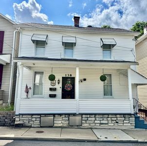 138 I St, Johnstown, PA, 15906