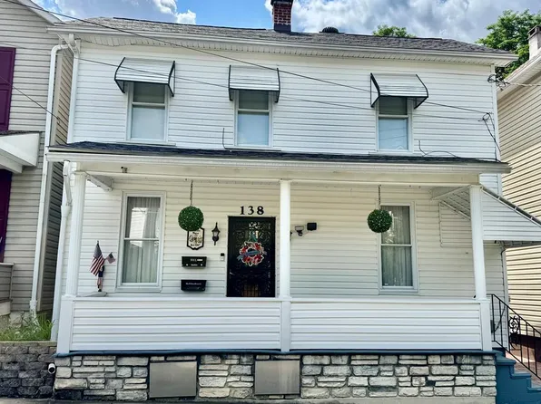 138 I St, Johnstown, PA 15906