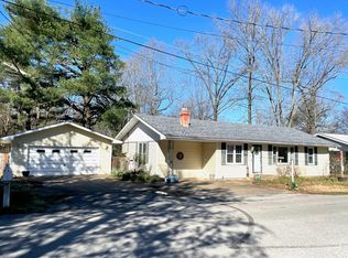 504 N Billy Bryan St, Carbondale, IL 62901