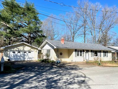 504 N Billy Bryan St, Carbondale, IL, 62901