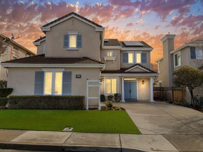 5621 Maymont Ln, Dublin, CA, 94568
