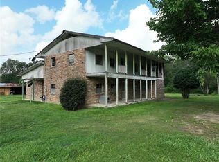 68450 Parnell Ln, Kentwood, LA 70444