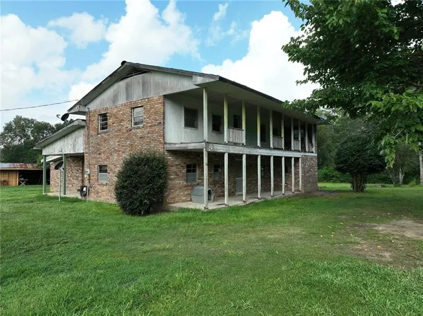 68450 Parnell Ln, Kentwood, LA 70444