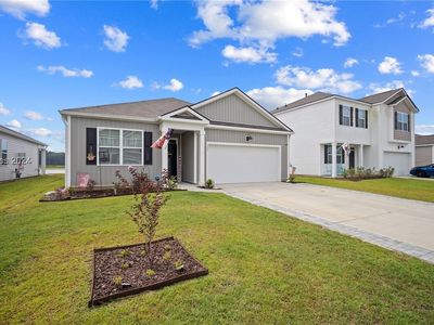 353 Sanctuary Dr, Ridgeland, SC, 29936