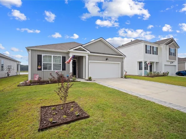 353 Sanctuary Dr, Ridgeland, SC 29936