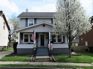 333 Ohio Ave NE, Massillon, OH 44646