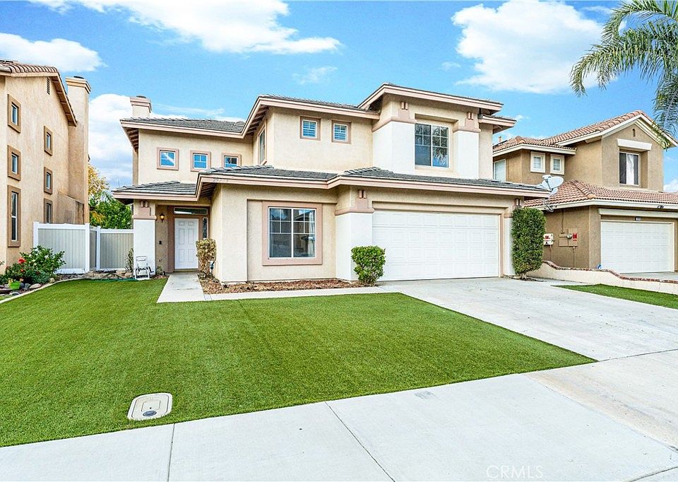 1st image of 29753 Painted Desert Dr