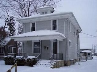 29 N Perry St, Vandalia, OH 45377