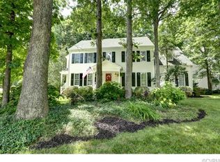 2900 Rutgers Ln, Henrico, VA 23233