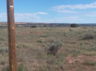 Lot 29 Rio Vista Estates, Sanders, AZ 86512