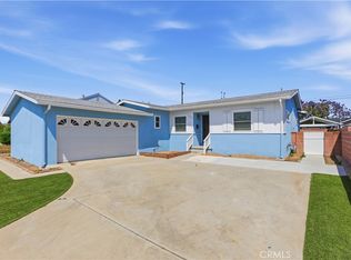 11214 Thrace Dr, Whittier, CA 90604
