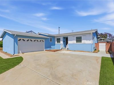 11214 Thrace Dr, Whittier, CA, 90604