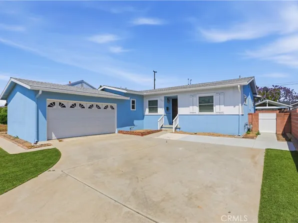 11214 Thrace Dr, Whittier, CA 90604