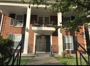 1427 Everett Ave APT 1, Louisville, KY 40204