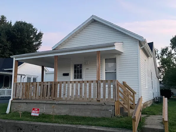 909 Jefferson St, Troy, OH 45373