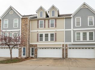 8302 Westown Pkwy UNIT 9102, West Des Moines, IA 50266