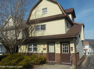 789 Church St, Hanover Township, PA 18706