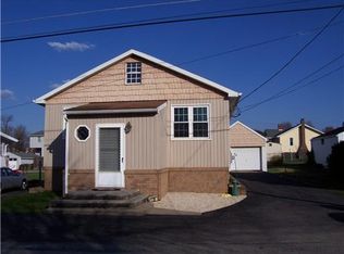125 Shady Ave, New Kensington, PA