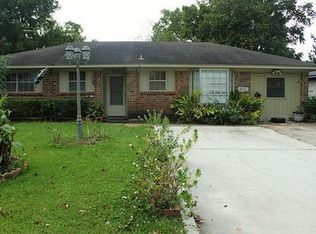 807 Brookview St, Channelview, TX 77530