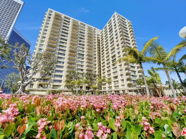 2160 Century Park E APT 1406, Los Angeles, CA 90067