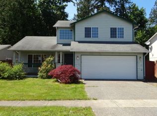 526 87th Ave SE, Lake Stevens, WA 98258