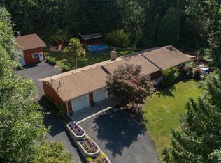 379 Zillig Rd, Kelso, WA 98626