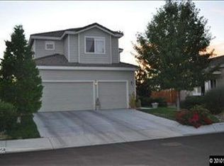 5658 Spandrell Cir, Sparks, NV 89436