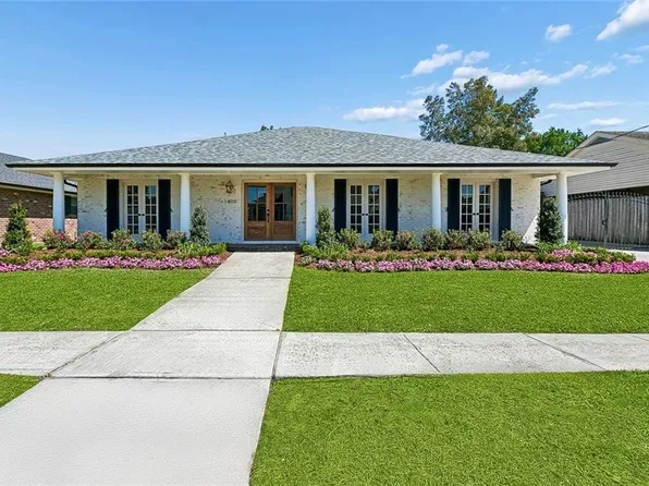 1409 Apple St, Metairie, LA 70001