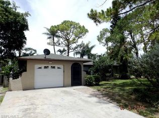 2711 54th St SW, Naples, FL 34116