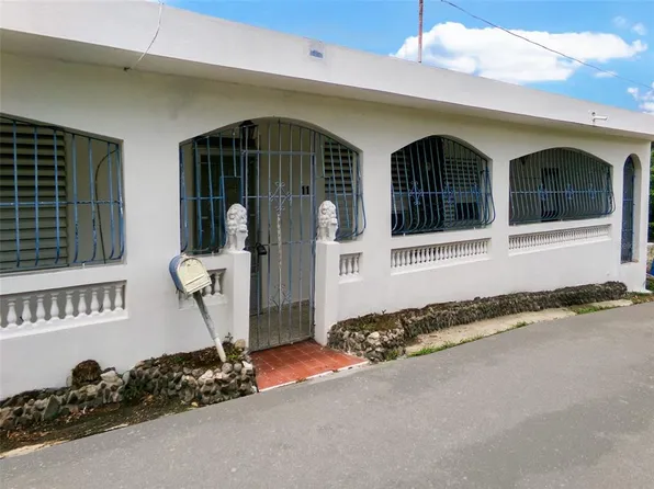 L 11 Laura A Honore De Cuebas St, Mayaguez, PR 00680