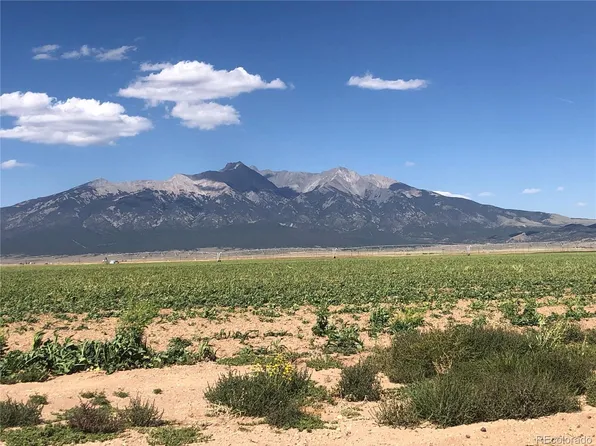 0015 County Road GG, Blanca, CO 81123