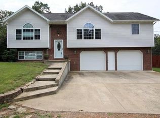 21840 Ruby Rd, Waynesville, MO 65583