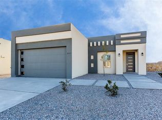 821 York St, El Paso, TX 79928