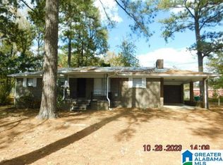 20644 Highway 216, Mc Calla, AL 35111