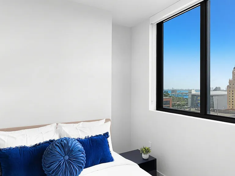 Window View