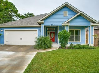 8010 Maxroy St, Houston, TX 77088