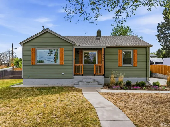 5390 Primrose Lane, Denver, CO 80221