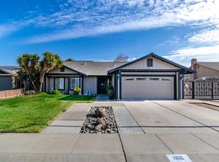 1166 Springtime Ave, Manteca, CA 95336