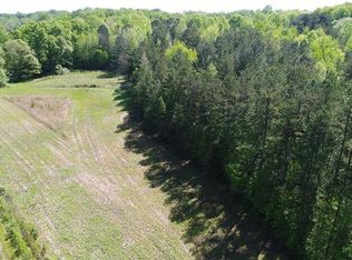 0 Cabin Creek Rd, Nicholson, GA 30565