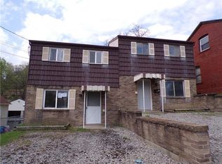 1213 8th Ave, Natrona Heights, PA