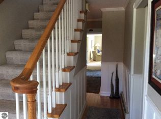 3777 Incochee Rd, Traverse City, MI 49684