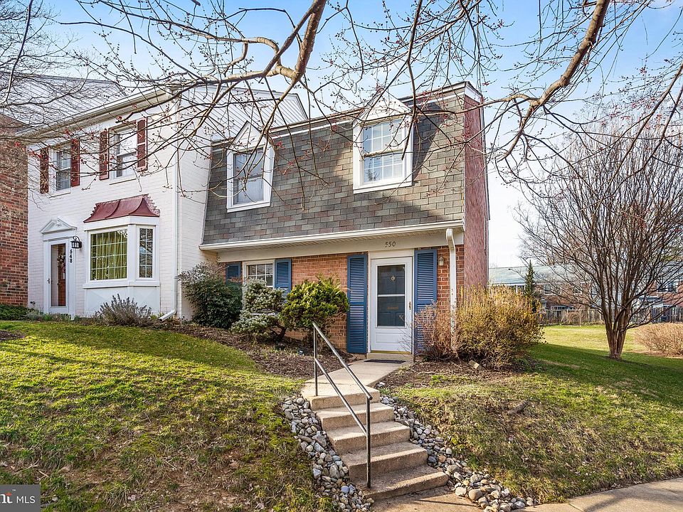 1st image of 550 Azalea Dr #43