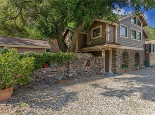 29482 Silverado Canyon Rd, Silverado Canyon, CA 92676