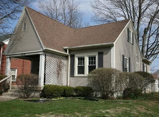 359 Triangle Ave, Dayton, OH 45419