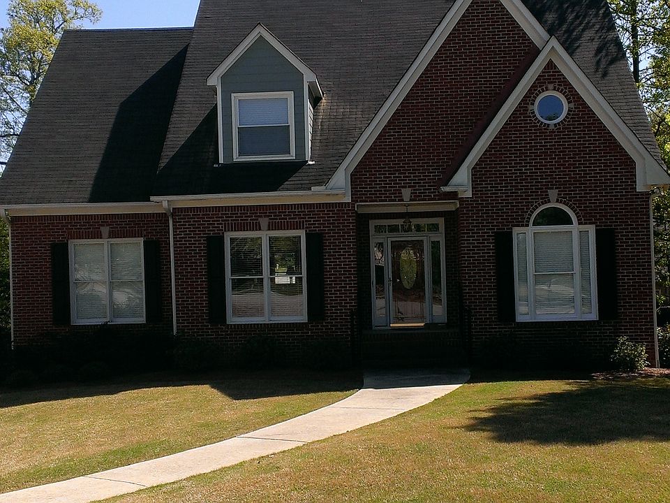 1764 Sandy Ridge Way