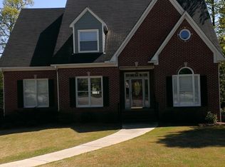 1764 Sandy Ridge Way, Hoover, AL 35244