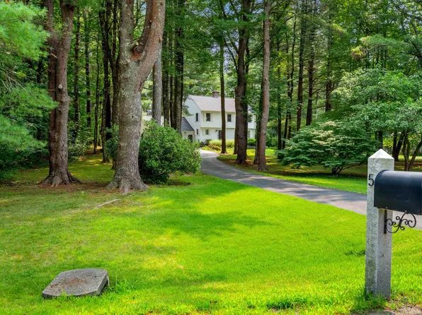 5 Tall Pines Drive, Stratham, NH 03886